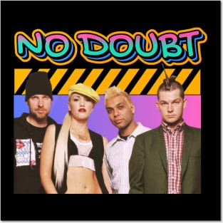 No Doubt Vintage's 70s Posters and Art